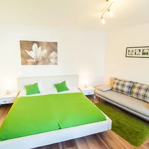 Hernalser Hauptstrasse , Vienna Austria