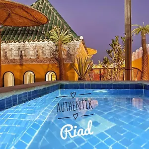 Kech Soul Boutique & 4*, Marrakesh Morocco
