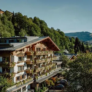 Hotell Familien, Saalbach-Hinterglemm