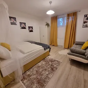 Apartment Cozy Nest, Salzburg