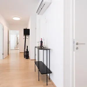 Mar - Center , Vienna Austria
