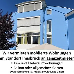 Innsbruck's Stadtappartement , Innsbruck Austria