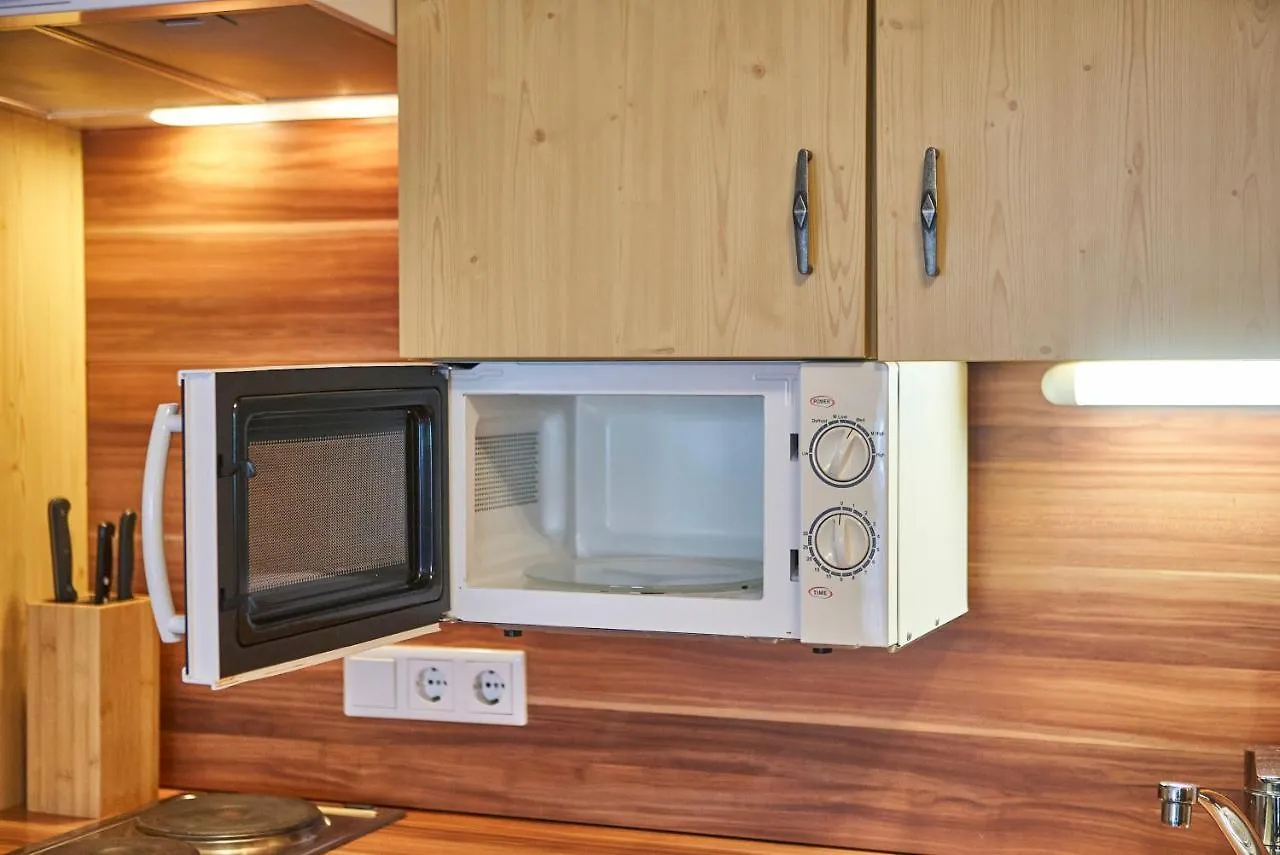 Chalet Haider Saalbach-Hinterglemm 0*,  Austria