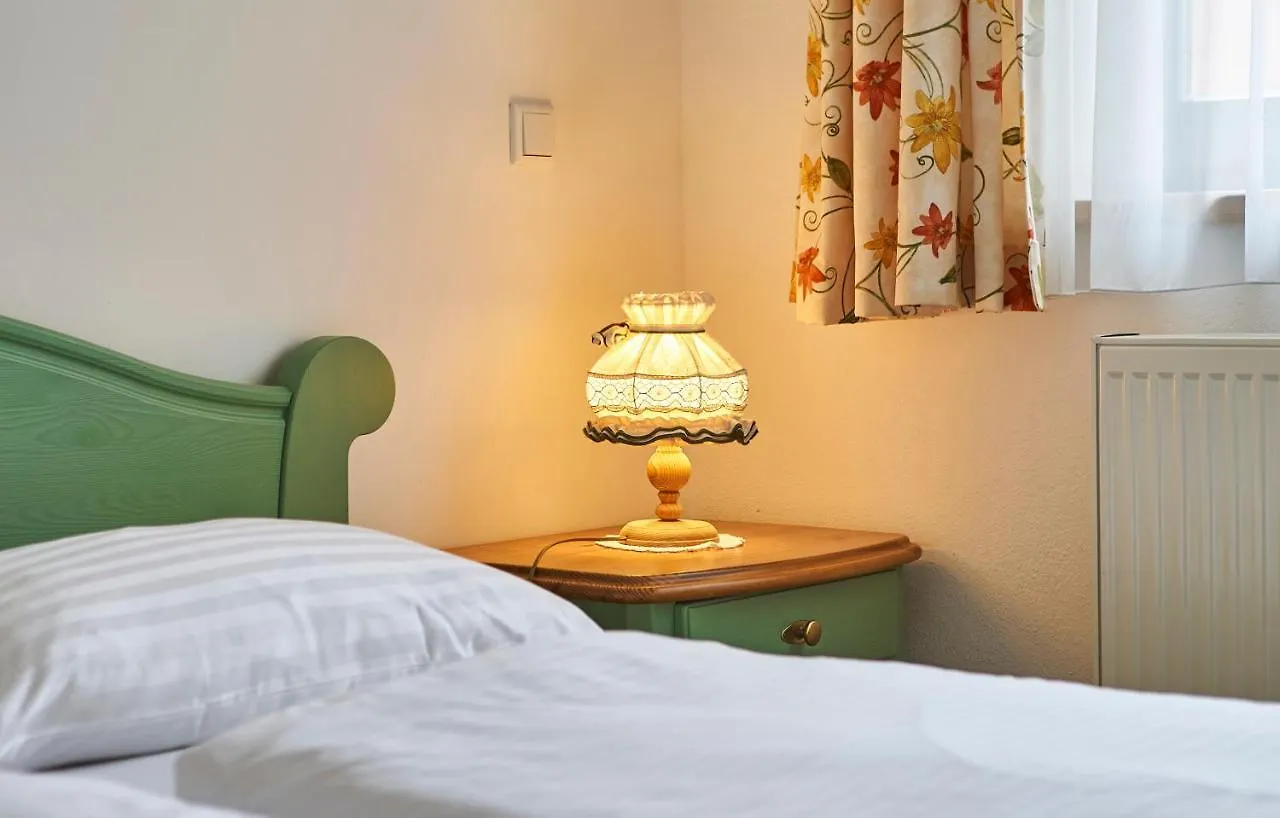 Chalet Haider Saalbach-Hinterglemm Austria