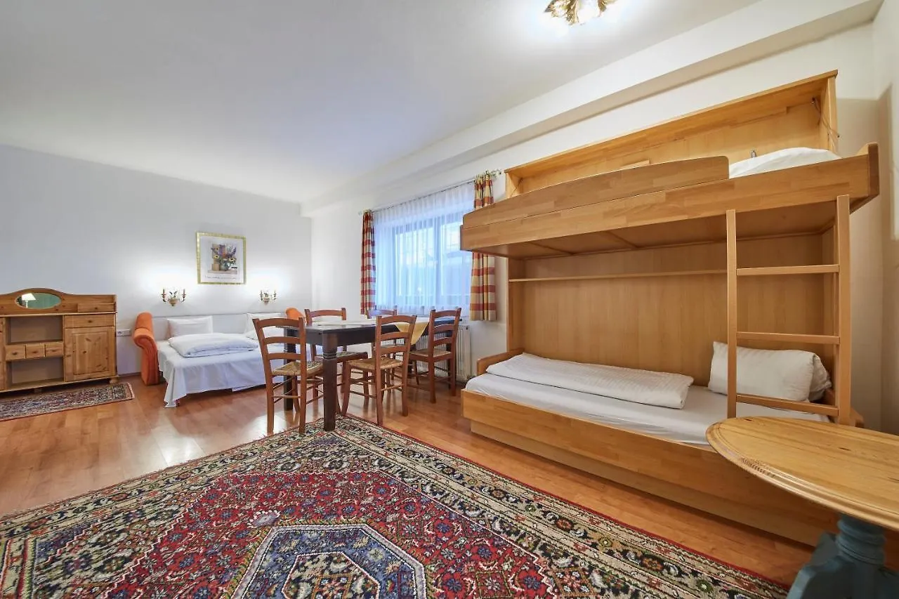 Chalet Haider Saalbach-Hinterglemm 0*,