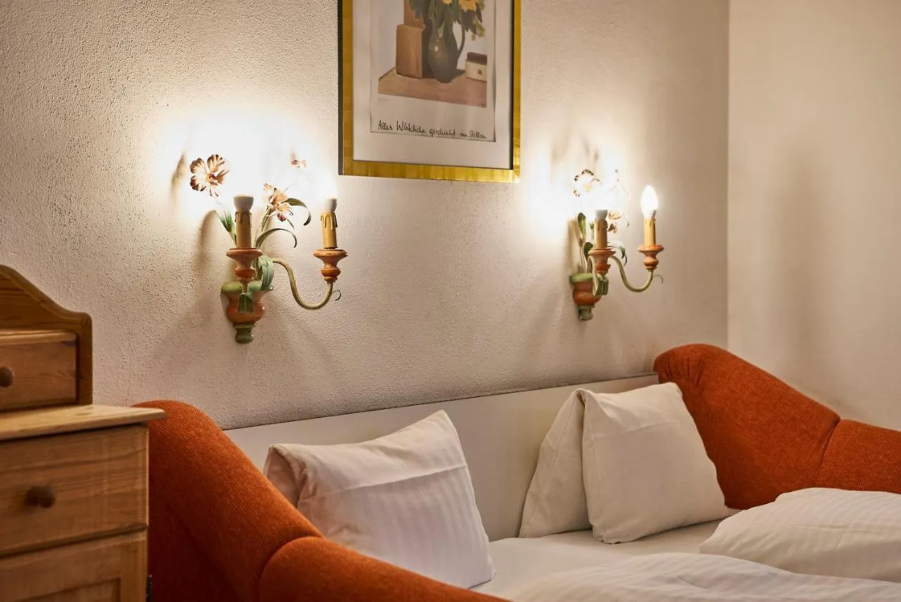 Chalet Haider Saalbach-Hinterglemm