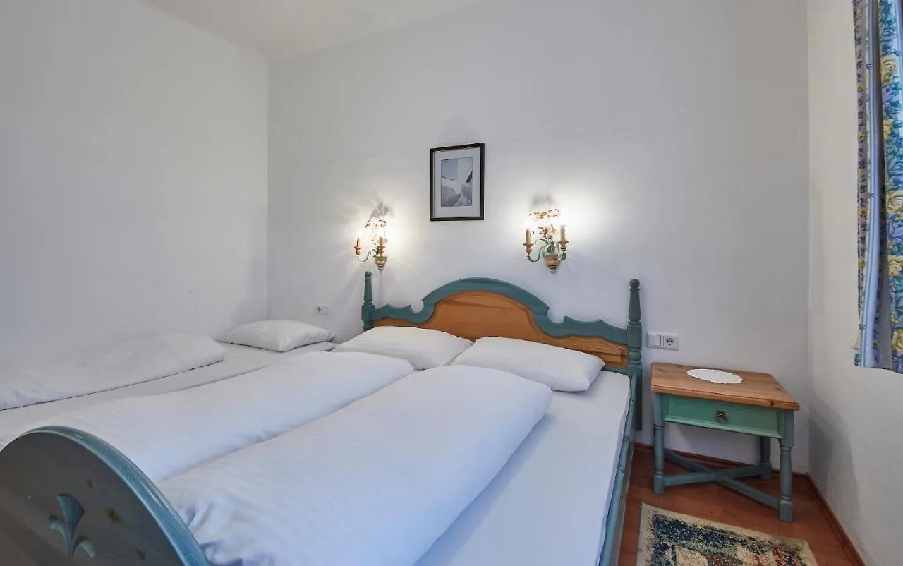 Appartamento Chalet Haider Saalbach-Hinterglemm Austria