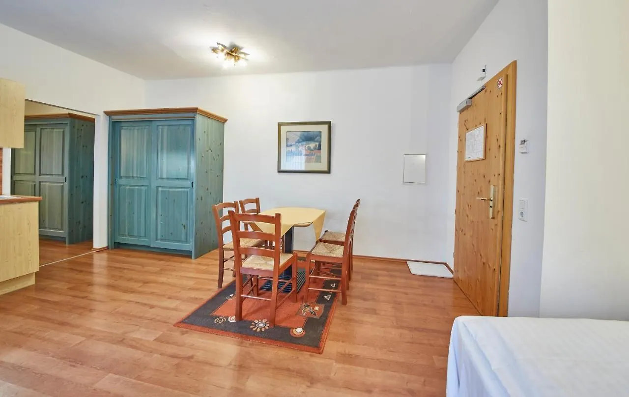 Chalet Haider Saalbach-Hinterglemm