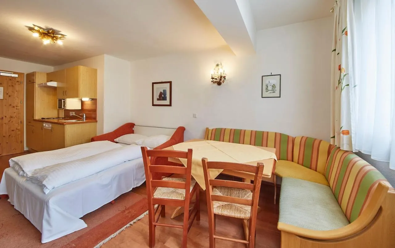 Chalet Haider Saalbach-Hinterglemm Appartamento