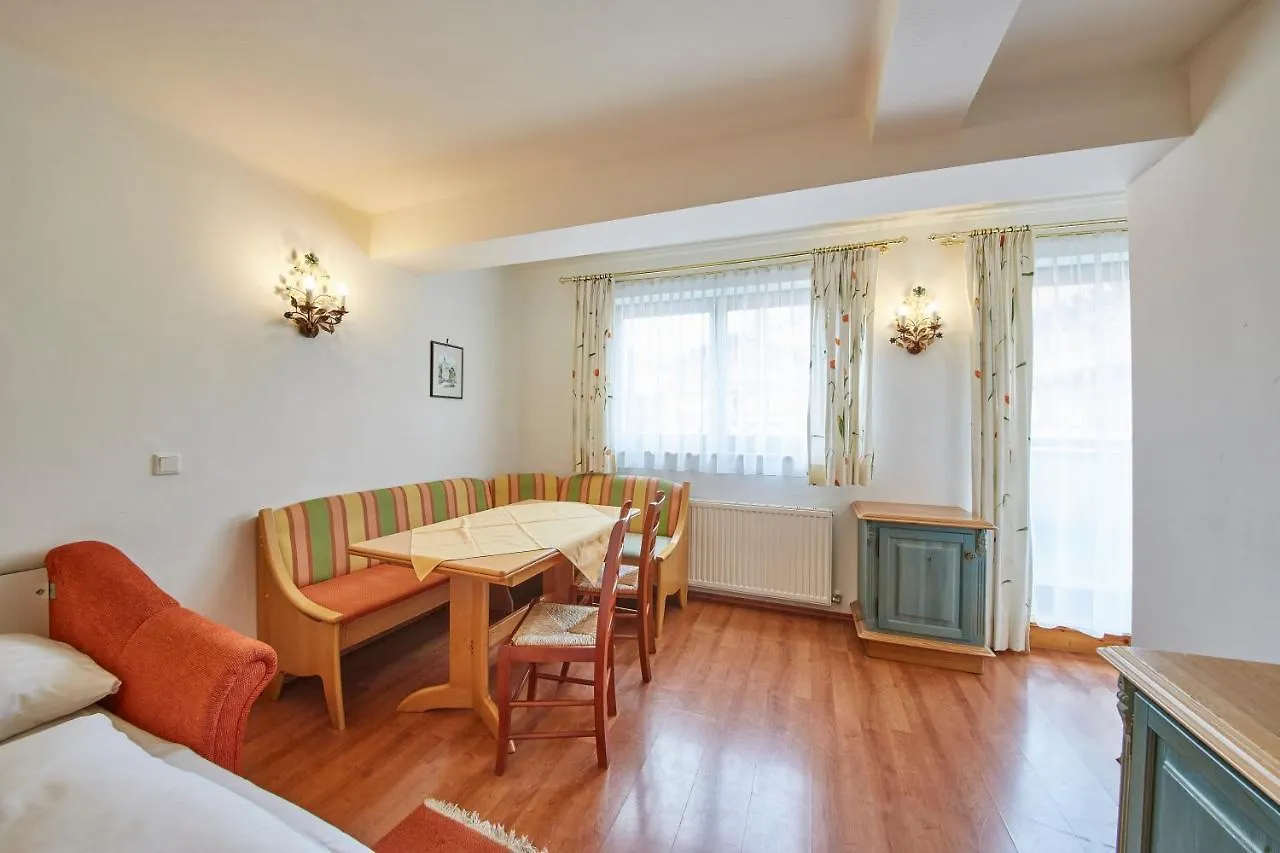 Chalet Haider Saalbach-Hinterglemm 0*,  Austria