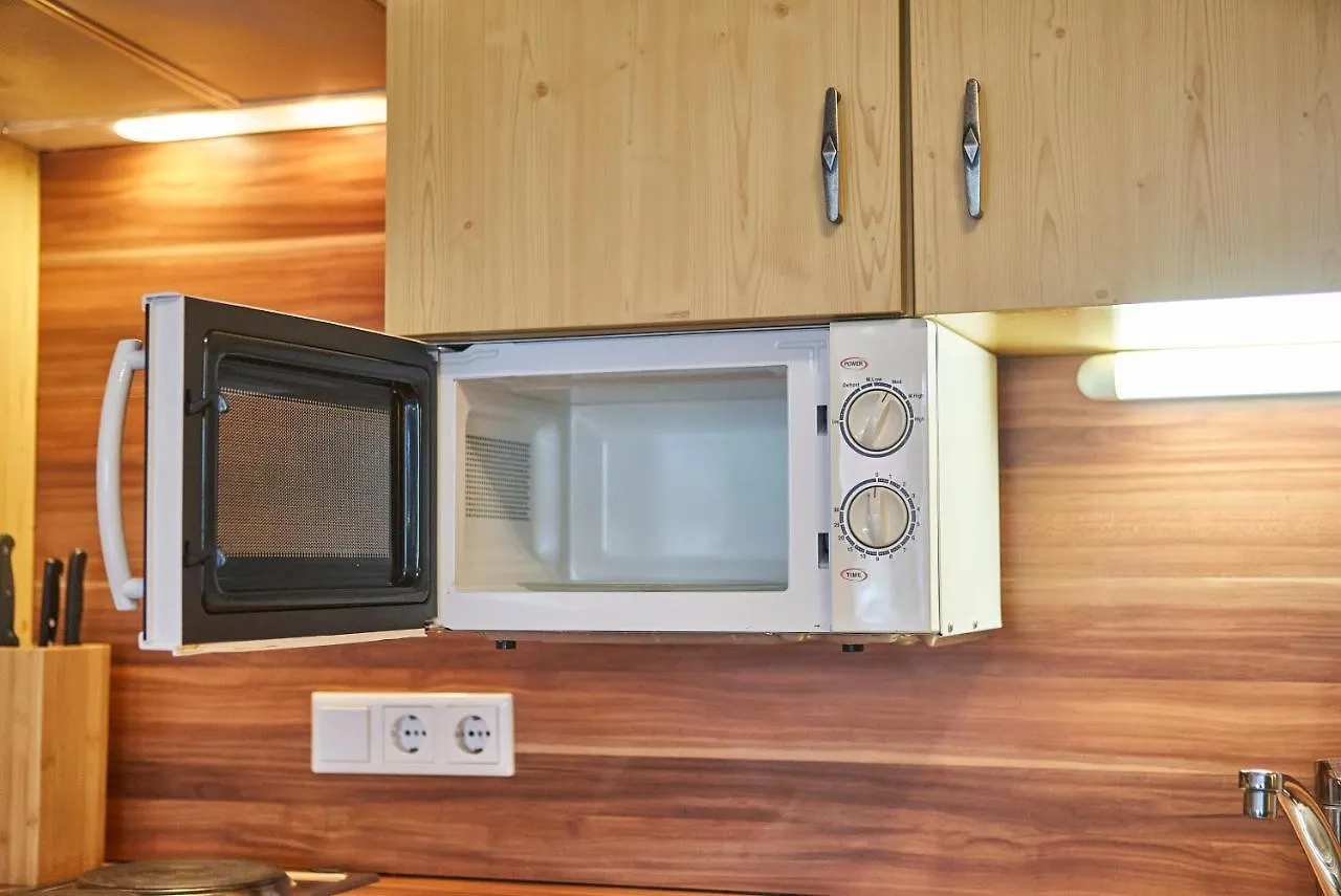 Chalet Haider Saalbach-Hinterglemm Austria