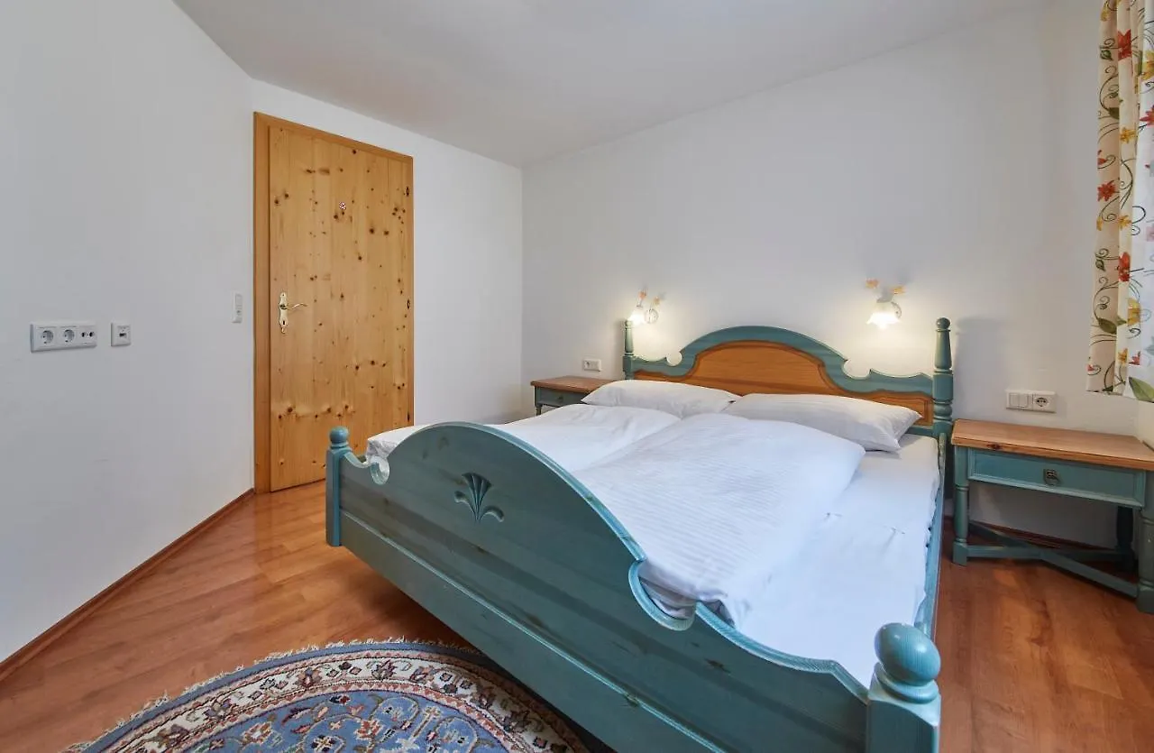 Chalet Haider Saalbach-Hinterglemm