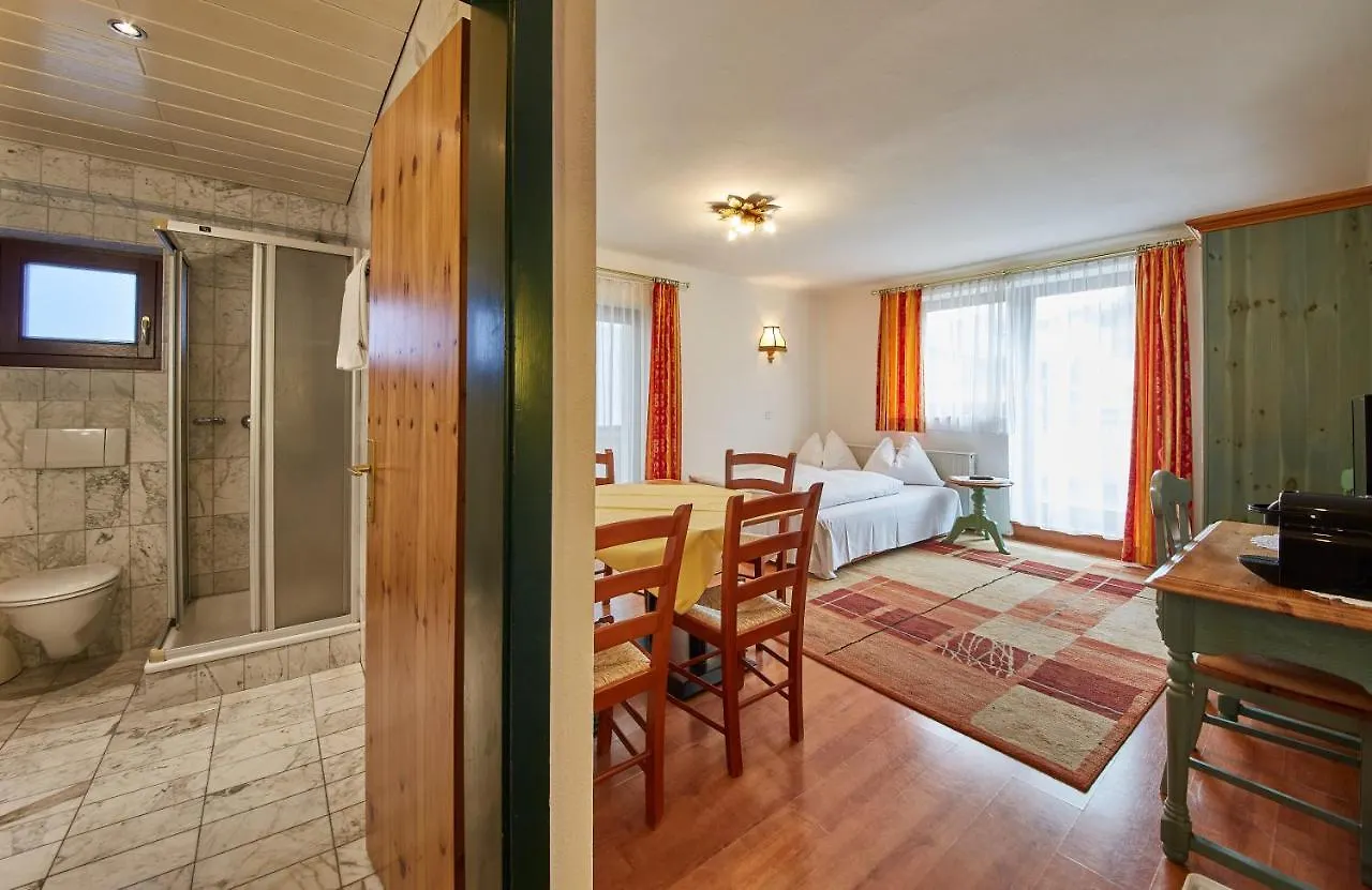 Chalet Haider Saalbach-Hinterglemm 0*,  Austria